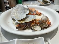 -海味当家·蒸锅海鲜(中山广场创始店)