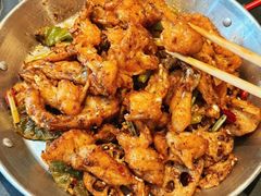 -红盔甲·小龙虾(车公庙店)