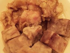 -泉州富力万达文华酒店-品珍中餐厅