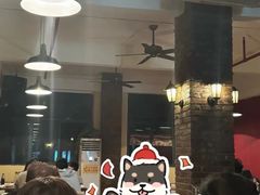 -Rural Tequila墨西哥餐厅(东川路店)