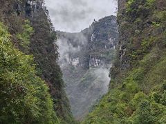 -矮寨·十八洞·德夯大峡谷景区