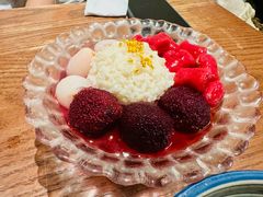 -老米记酒酿铺(科巷店)