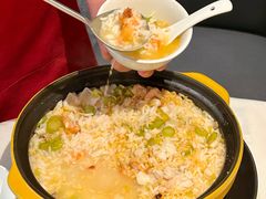 -洪禧楼·老广东海鲜酒楼(宁波万象城店)