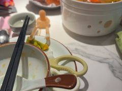 -禄运茶居·手工点心(猎德店)