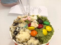 -甜艺廊(永利皇宫店)