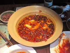 -薇酌饮·陕西菜(南门外店)