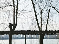 -艾溪湖湿地公园