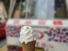 -富豪雪糕车流动点(尖沙咀店)