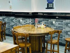 -豫掌柜饸饹面·烩面(秀沿路店)