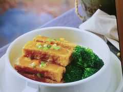 -荔粥记潮汕砂锅粥(新北万达店)