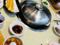 -煲大王猪肚鸡·椰子鸡火锅(红谷滩万达店)