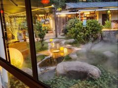 -湘力力小院·鱼汤泡饭(枫林路店)