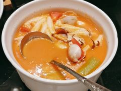 -丰收日·小海鲜·沪上家宴(顾村正大店)