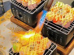 -喜寿司(金狮广场店)