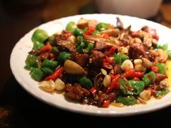-小喜客·云南特色菜(纳西庭院店)