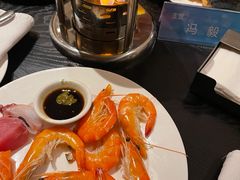 -天津东凯悦酒店·Market Café自助餐厅