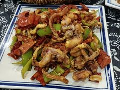 -八两八金·莱芜特色炒鸡(市南漳浦路店)