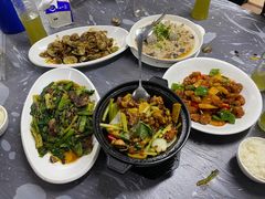 -师傅仔美食(东华老店)