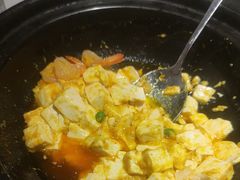 -鸡毛换糖(高桥店)