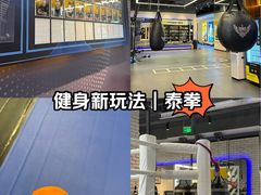 -EVOLUTION健身(麦凯乐店)