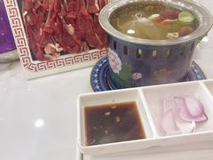 -老毛手抓·盐池滩羊非遗手抓(宁夏总店)