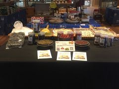 -阿斯牛牛·凉山菜(新会展店)