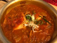 -金北顺大锅家(신사본점)
