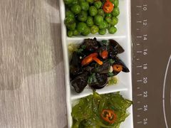 -康师傅私房牛肉面(马泉营奥莱店)