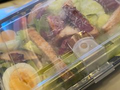 -LO CALCOW卡路力轻食主义餐厅(陆家嘴店)