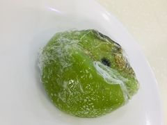 -锦馨豆汁(天坛路店)