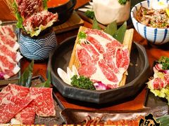 -热血兄弟·炭火烤肉(融侨中心店)