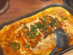 -九田家黑牛烤肉料理(新辰里亚运村店)