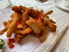 -阿英煲(凉城路店)