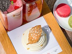 -TIENSTIENS将将(三里屯店)
