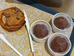 -OUR Bakery(中海环宇荟店)