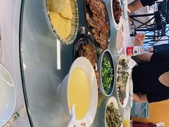 -京北渔家傲