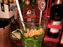 -Helens海伦司小酒馆(津湾广场店)