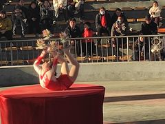 -辛玛王国游乐园