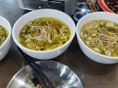 -盛唐府乾州酸汤面
