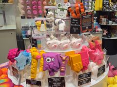 -LUSH(威尼斯人店)