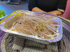 -南浦洞烤肉·新世界版(奥体店)