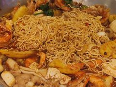 -李想大虾(吾悦广场店)