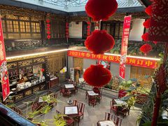 -蔼若春.传承三十年云南菜(金碧公园店)