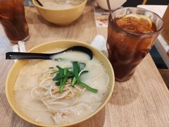 -谭仔米线(皇庭广场店)