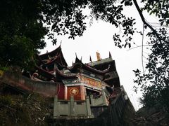 -龙泉洞(沙坪坝区)