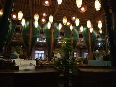 -HOHO餐厅(古子城店)