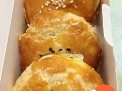 老婆饼紫薯味-味多美蛋糕(大兴店)
