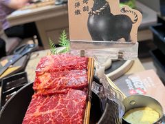 -黑牛の店·和牛烧肉(欢乐港湾店)