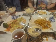 -番茄屋葡式美食(总店)