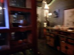 -不二茶空间·养生宴(石景山店)